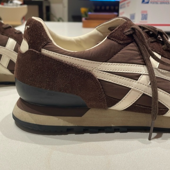 Rare Onitsuka Tiger by ASICS Colorado Eighty-Five NM, Men’s, Size 11.5 - Picture 11 of 12